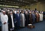 روحانی: الشعب الایرانی بكل مكوناته ومذاهبه هم اصحاب البلاد والثورة