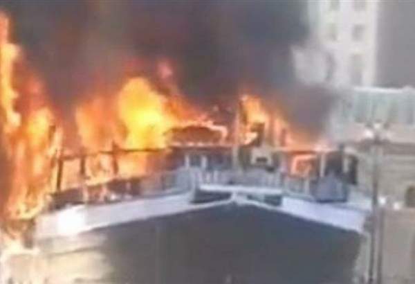 Les explosions au port émirati de Fujaïrah suscitent des questions