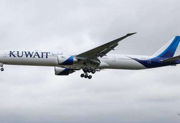 شركة الطيران الكويتية ترفض نقل صهاينة على متن خطوطها