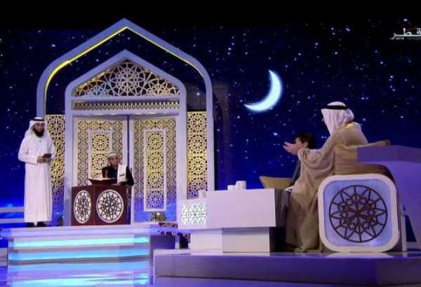 آغاز هشتمین دوره مسابقات حفظ قرآن «جایزه کتارا» در قطر