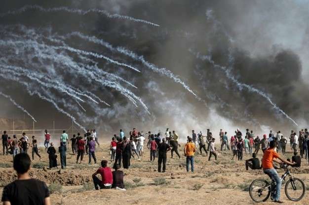دعوات إلى مليونية جديدة في غزة إحياء لذكرى النكبة ورفضاً لصفقة القرن