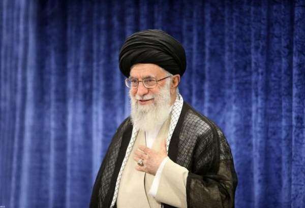 بازتاب گسترده سخنان مقام معظم رهبری در رسانه‌های منطقه و جهان/رویترز: رهبر ایران مذاکره با آمریکا را "سم" خواند