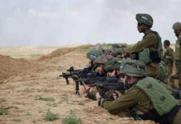جيش العدو يغلق محاور طرق قريبة من السياج الأمني المحيط بقطاع غزة
