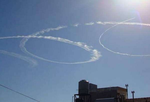الجيش اللبناني : 5 طائرات معادية خرقت الأجواء اللبنانية