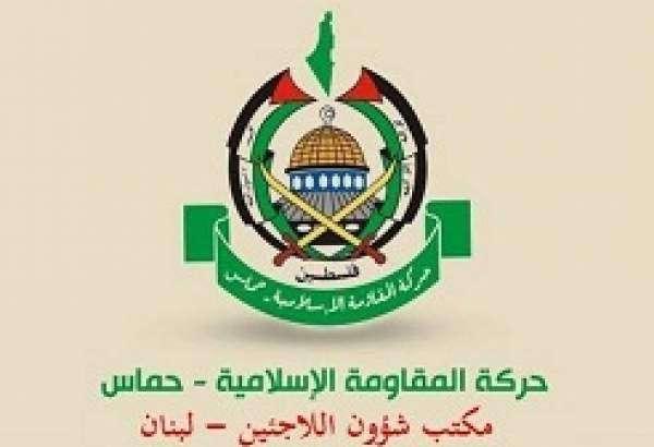 حماس في ذكرى النكبة : متمسكون بالثوابت الوطنية وأولها حق العودة