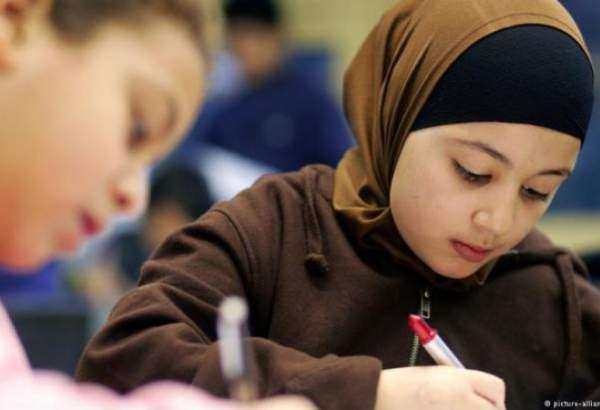النمسا تمنع ارتداء الحجاب في المدارس الابتدائية