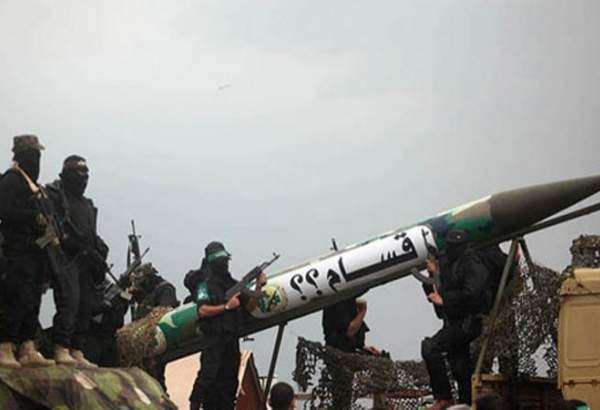سلاح جديد لـ"حماس" لضرب القبة الحديدية: محلّقة مسلحة بقذيفة‎