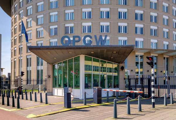 Russia issues resolution calling OPCW ‘hijacked by politics’
