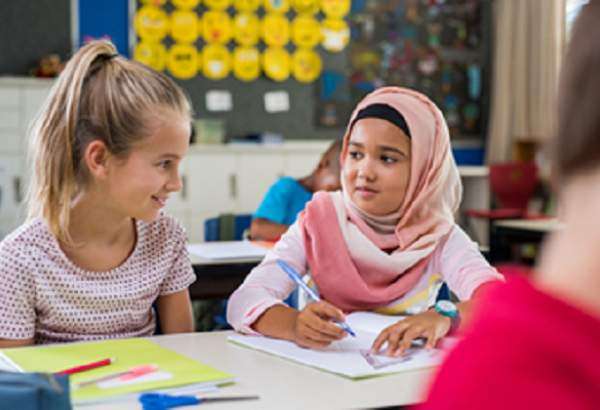 مؤسسه آلمانی حقوق بشر، ممنوعیت حجاب برای دانش‌آموزان مسلمان را رد کرد