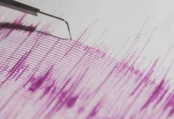 زلزال بقوة 5.6 درجة يضرب سواحل أندونيسيا