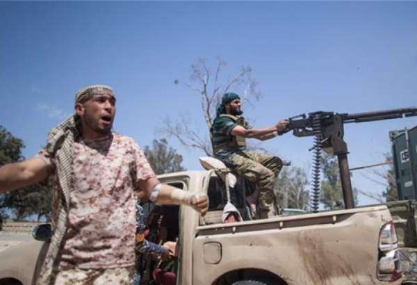 الأمم المتحدة: 75 ألف نازح جراء المعارك في ليبيا