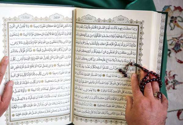 چگونه بی‌سوادان، قرآن را می‌فهمند؟