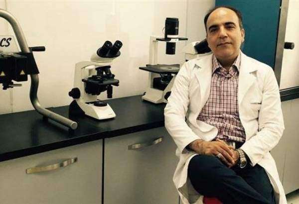 US jails prominent Iranian scientist without trial