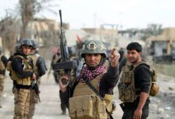 Les forces irakiennes attaquent les derniers combattants de Daech