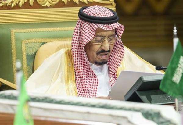 Saudi Arabia calls for urgent meeting of Persian Gulf, Arab leaders