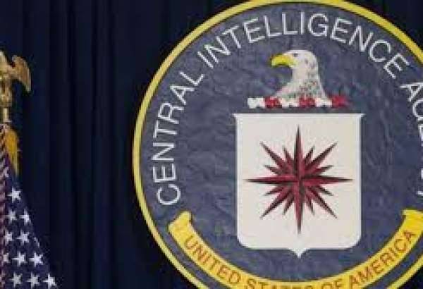 سی آئی اے کے افسر کو جاسوسی کے الزام میں 20 کی سزا کا حکم