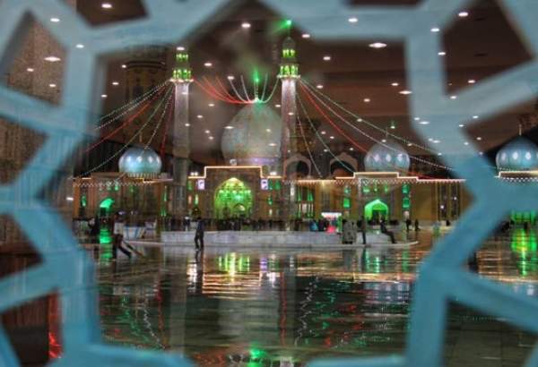 جشن سالروز تأسیس مسجد مقدس جمکران برگزار می‌شود