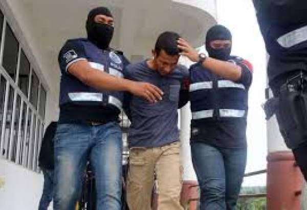 ترکی میں فتح اللہ گولن سے تعلق کے شبعہ میں 249  اہلکار گرفتار
