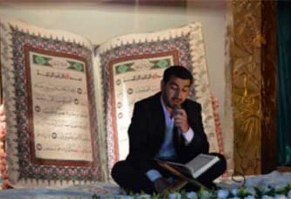 برگزاری محفل انس با قرآن کریم در باکو