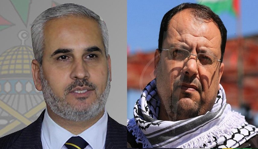 حماس والجهاد تنفيان مزاعم التوصل لاتفاق مع الاحتلال