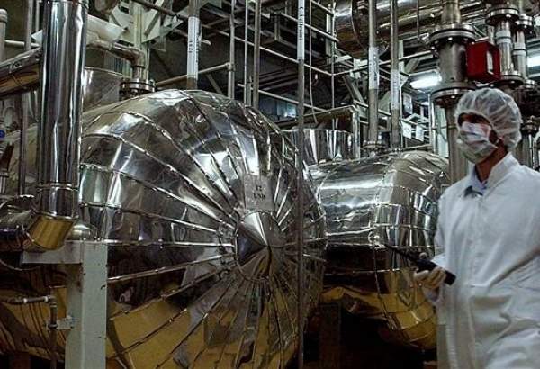 Iran quadruples production of 3.67% enriched uranium