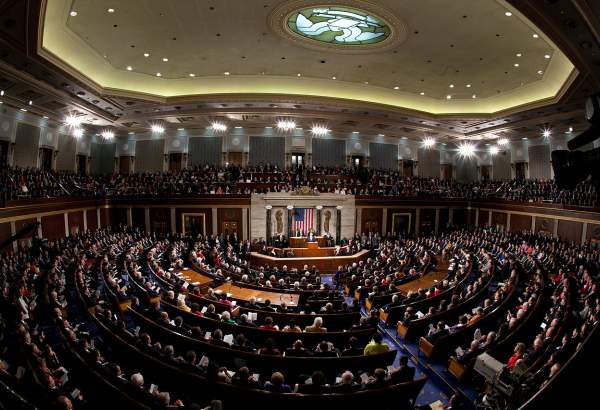 US congress to be briefed on Iran situation