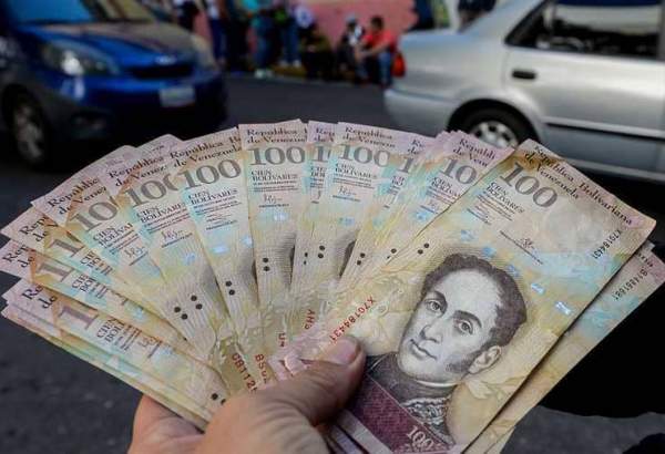 خسائر الاقتصاد الفنزويلي من الحصار الأميركي بلغت 130 مليار دولار