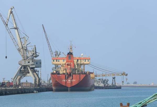 اتحادات إيطالية تنصر اليمنيين: لن تُحمّل سفينة سعودية من ميناء جنوة
