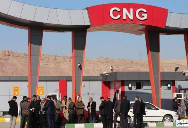 افزایش قیمت سوخت CNG از امشب