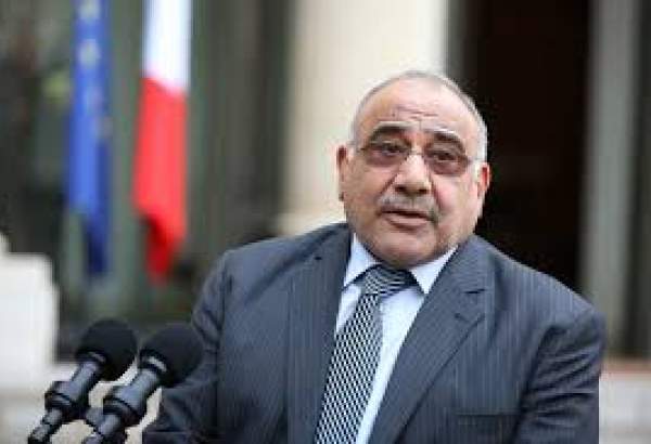 Iraq to send delegations to Tehran, Washington to 