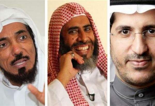 Saudi Arabia to execute three prominent scholars after Ramadan: Report