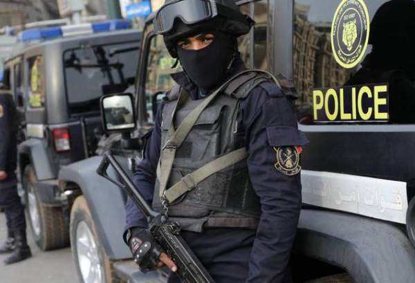 مصر: مقتل 16 مسلحا في شمال سيناء باشتباكات مع الشرطة
