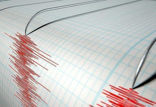 زلزال بقوة 4,3 درجات هز منطقة غاز في شمال هولندا
