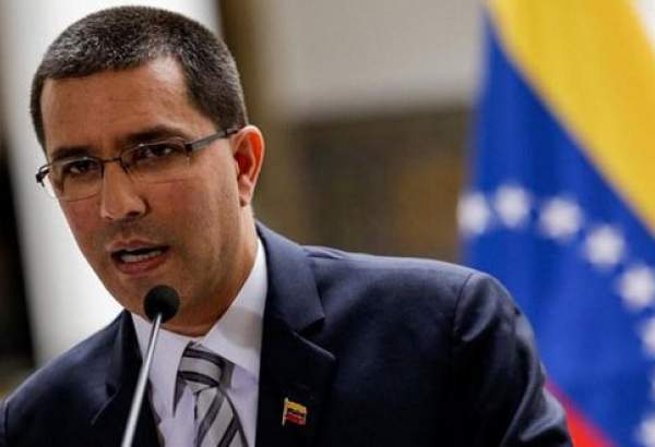 وزير الخارجية الفنزويلي: الحصار الأمريكي يضع أرواح الأطفال في خطر