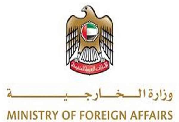 حمایت امارات از اجرای مرحله اول «معامله قرن» علیه فلسطین