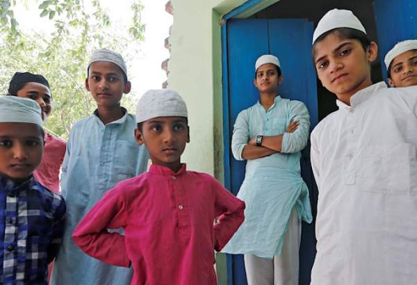 In an Indian village, Muslims talk of leaving as divide with Hindus widens