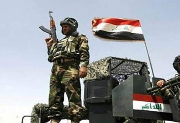 العراق: القبض على 6 إرهابيين في الأنبار وديالى