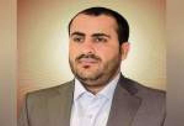 یمنی عوام سعودی جارحٰیت کا منہ توڑ جواب دیتی رہے گی