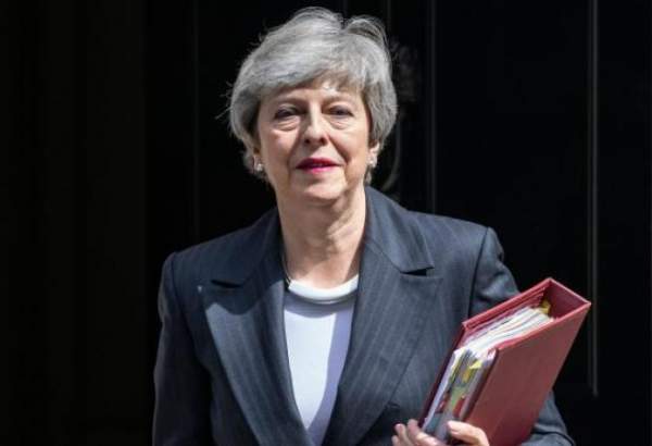 بريطانيا: تيريزا ماي قد تستقيل غدًا