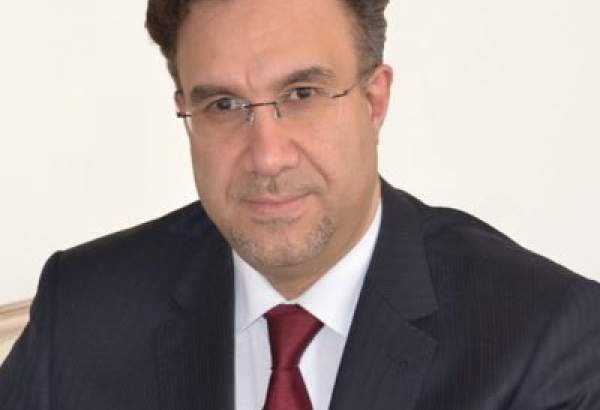 وزير الطاقة العراقي: نرحب بالشركات الروسية لتطوير قطاع الطاقة