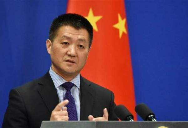 American officials lying about US-China trade war: Chinese Foreign Ministry