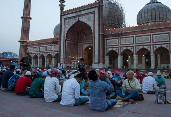 Indian Elections: Muslim numbers marginally better