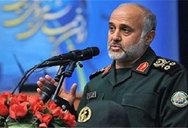 سپاه برای هر وضعیتی آماده است/اشتباه محاسباتی دشمن درباره قدرت ایران پرهزینه است
