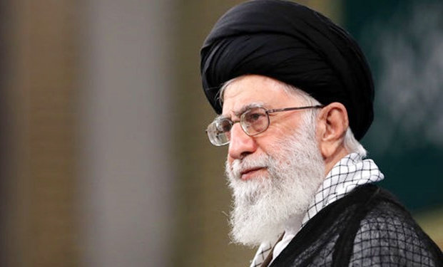 رهبر انقلاب: پیام شهدا برای امروز ملت ایران «نترسیدن و امیدداشتن» است + نماهنگ