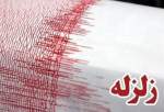 زلزله ای ۴.۲ ریشتری حوالی جوانرود کرمانشاه را لرزاند
