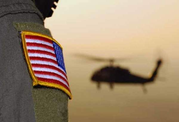 چهار تروریست آمریکائی در افغانستان به هلاکت رسیدند