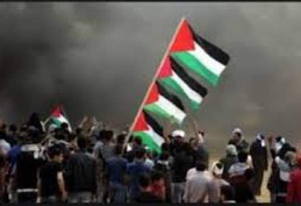 غزہ میں غاصب صہیونی فوج کے مظالم کا سلسلہ جاری