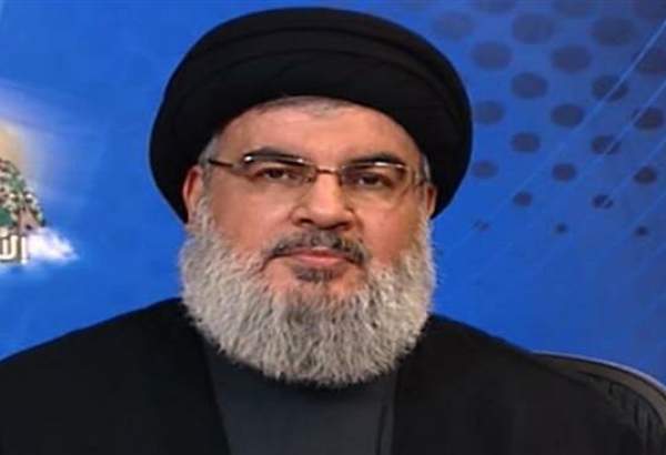 Nasrallah warns of Israel provoking world against Hezbollah
