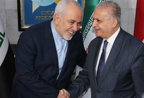 Iran repeats non-aggression agreements with Persian Gulf Arab states