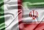 تقویت همکاری شرکت‌های ایرانی و ایتالیا